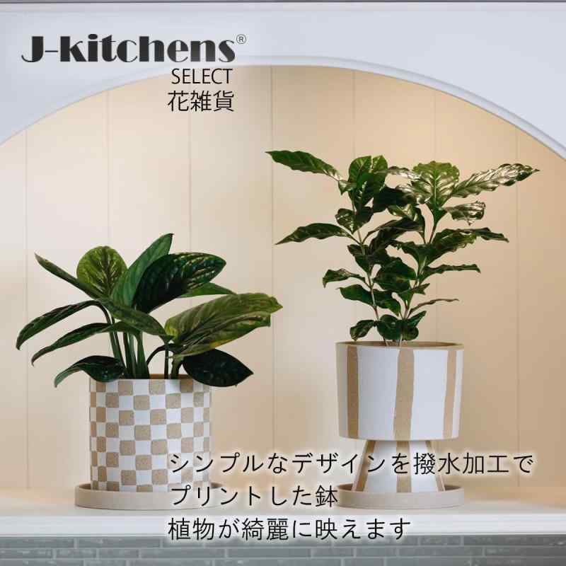 J-kitchens Select ��ʪ ���� ƫ�� ����ȭ ���� �ǥ����� �ݥå� ���� S �ۥ磻�� ��12xH14.5cm ���ꥸ�ʥ륿���� P-564884