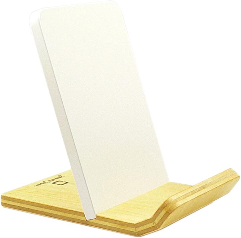 ヤマト工芸 SKI HOLDER Pwh サイズ：約W6 D9 H9 YK10-111