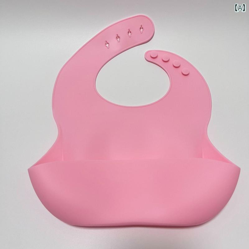 防水 よだれかけ、 食事 用 よだれかけ、 母子 用品、 ベビー 用 離乳食 ツール、 既 製品 シリコン 製 授乳 用品、 食品 グレード