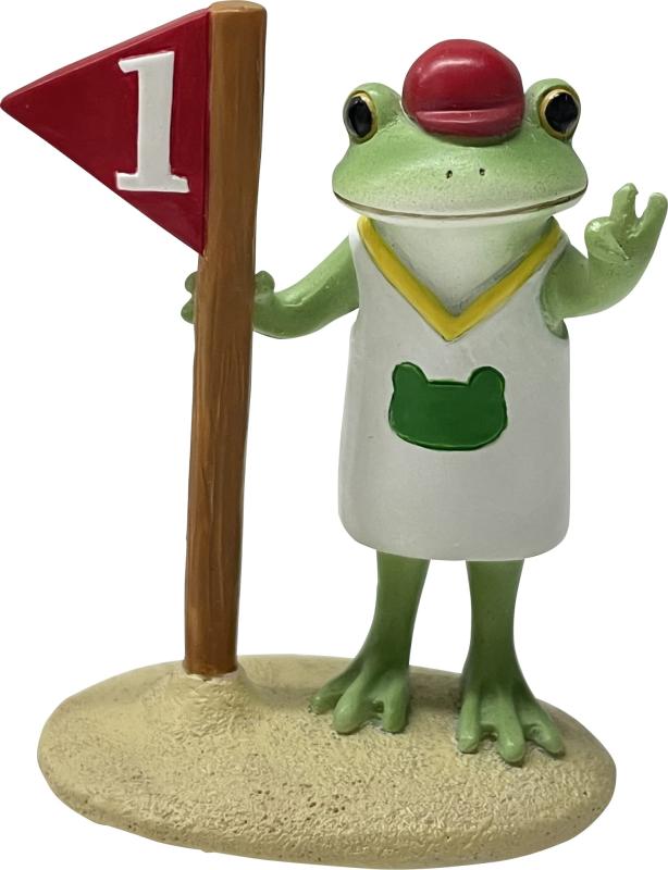 ダイカイ コポー 置物 運動会