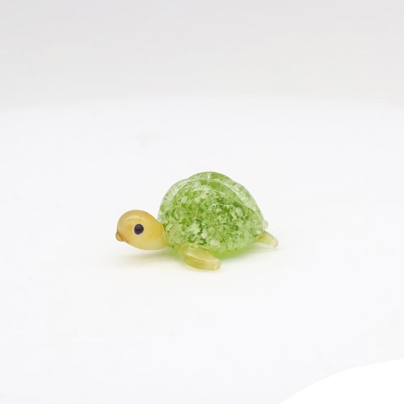 楽天市場】ウミガメ ガラス細工の通販