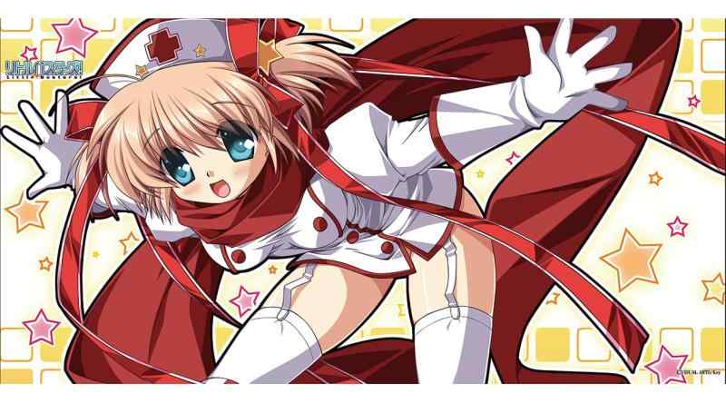 楽天市場】リトルバスターズ 小毬の通販