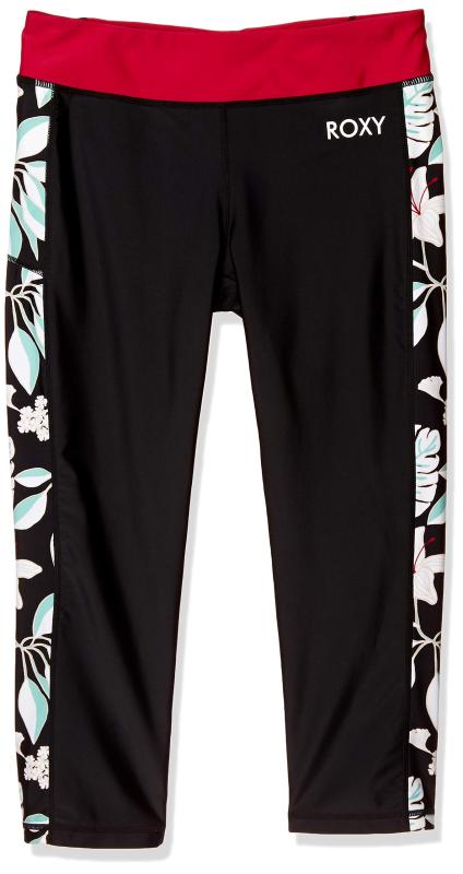 [ロキシー] レギンスパンツ SPY GAME CA