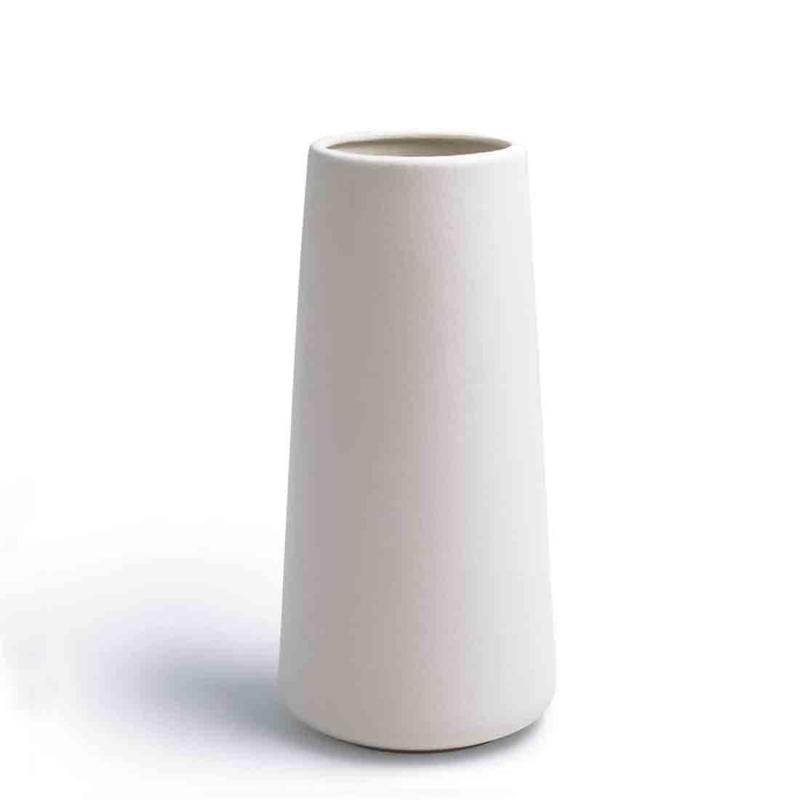 花瓶 おしゃれ 北欧 陶器 花器 一輪挿し 花瓶 装飾家の装飾