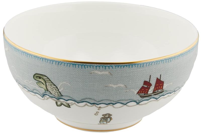 ウェッジウッド セイラーズ フェアウェル 食器