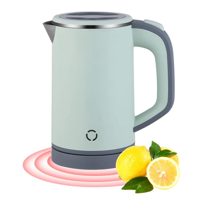 �ŵ����ȥ� 60hz���� 100�� 5ʬʨƭ 800ml �ŵ��ݥå� ��ˡ�� ��ʨ�������ȥ� �����������ܥȥ� �䤫�� 304���ƥ�쥹�� ��ư�Ÿ�OFF����ʲ...