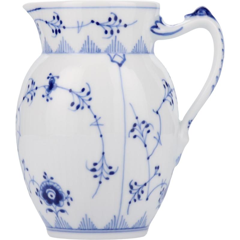 ロイヤルコペンハーゲン ブルーフルーテッドプレイン その他食器