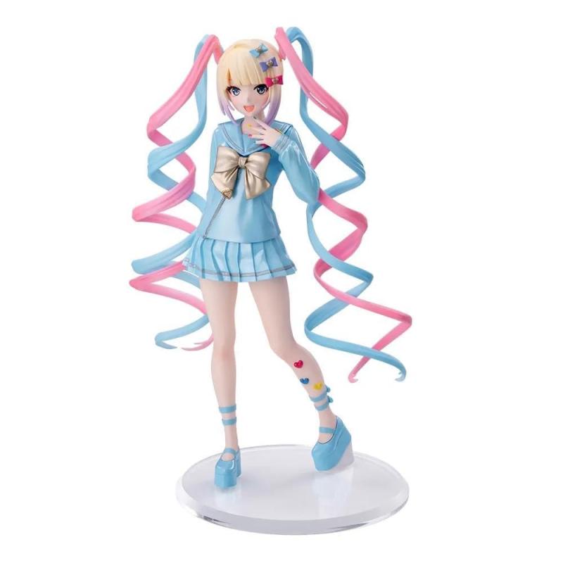 楽天市場】figma 超絶最かわてんしちゃんの通販