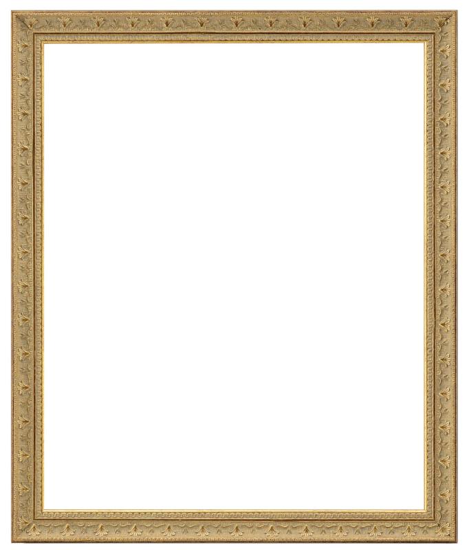 大額 デッサン額 (プラウド)シリーズ 太子 アクリル 8206