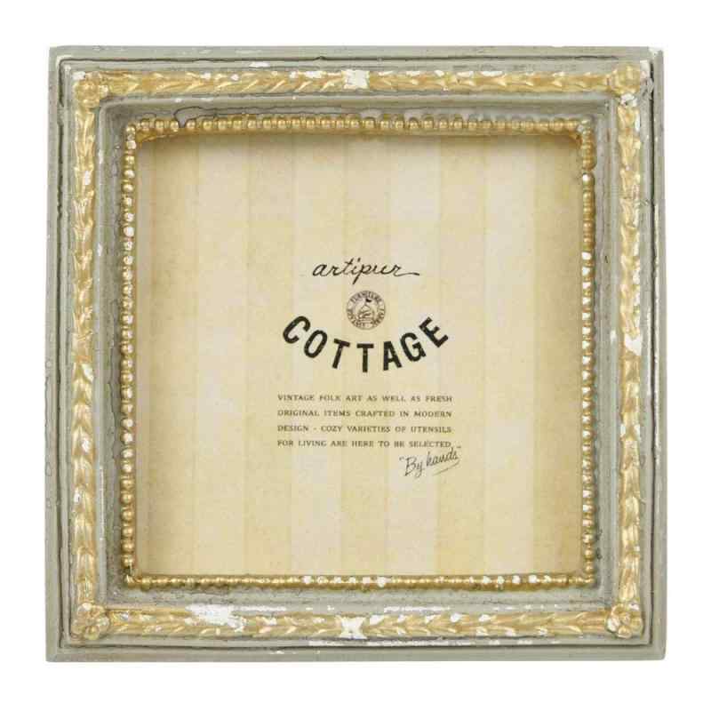 アンティークミニフォトフレーム