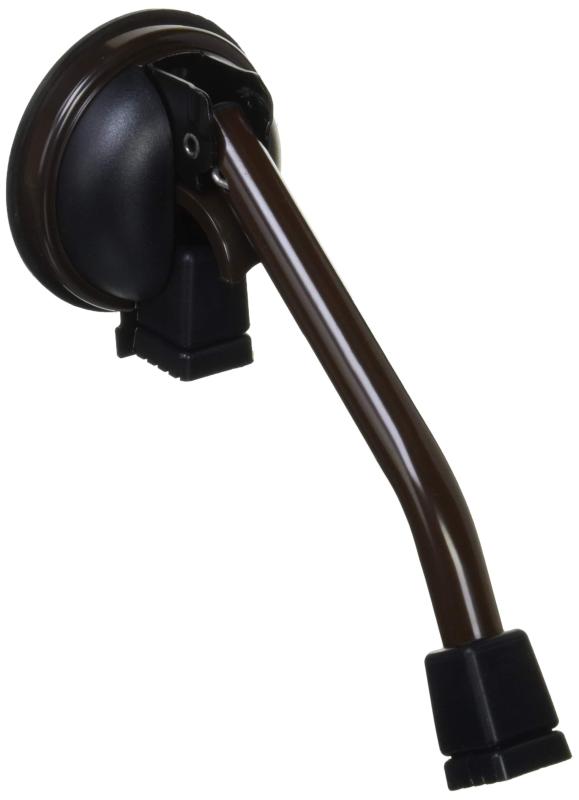 アイテック 強力吸盤ドアストッパー 凹凸のあるスチール、アルミ、木製ドアにも補助板なしで吸着 KQDS1..