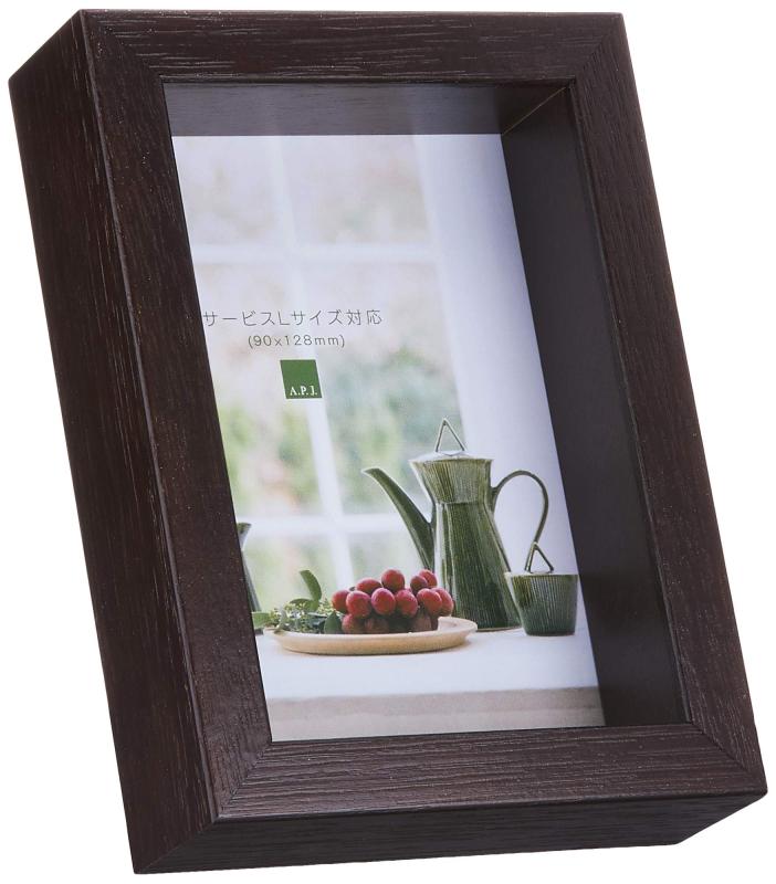 A.P.J. フォトフレーム アートボックスフレーム シリーズ