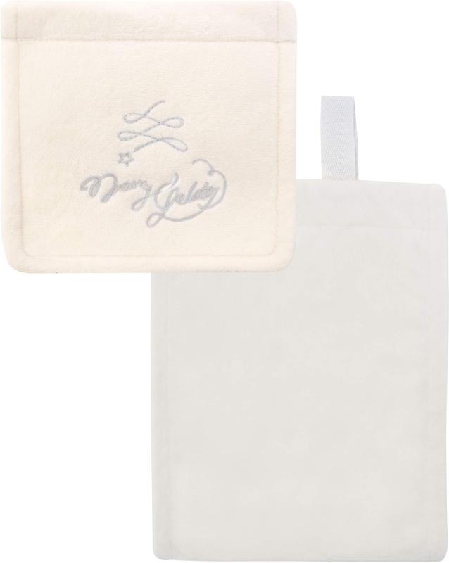 メリージェラート トイレ ペーパーホルダーカバー 【ペールグレー】