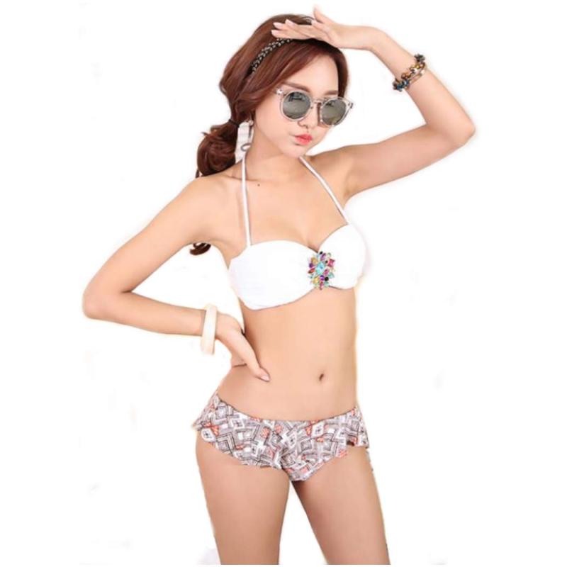 [KAEDE] バンドゥー ビキニ 水着