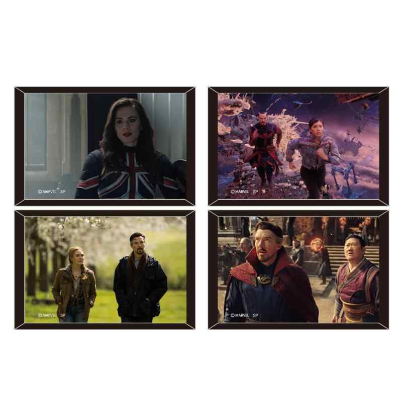 MARVEL マーベル ランダムフレームマグネット ドクター・ストレンジ SP2053PP