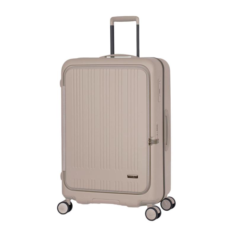 [アジア・ラゲージ] キャリーケース MAXBOX Rivetless Frame