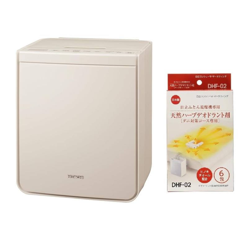 日立 布団乾燥機VS6000