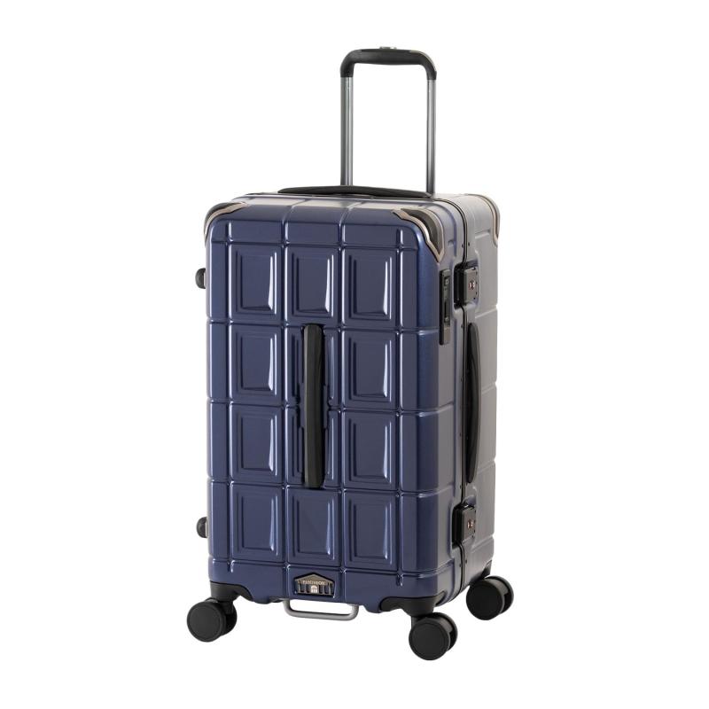 楽天ビーチドロップ[アジア・ラゲージ] キャリーケース Pantheon