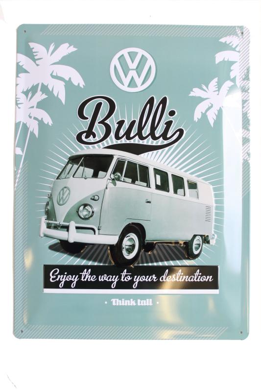 Volkswagen クラシックパーツ サイン 約80cm x 60cm