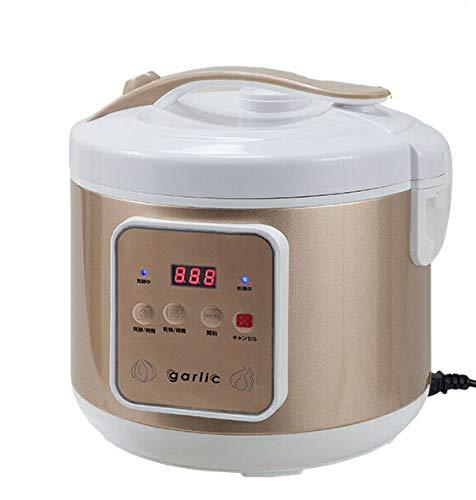 マリン商事(Marine Shoji) 自宅で簡単 黒にんにく発酵器DX Ki-00239(2.0)