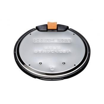 象印 圧力IH炊飯ジャー うるおい二重内ぶた BE664822A-01(2.0)