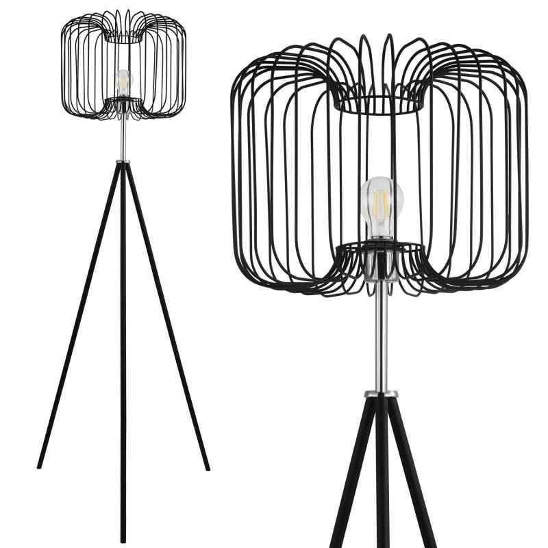 EGLOワイヤーシェイプLEDライト