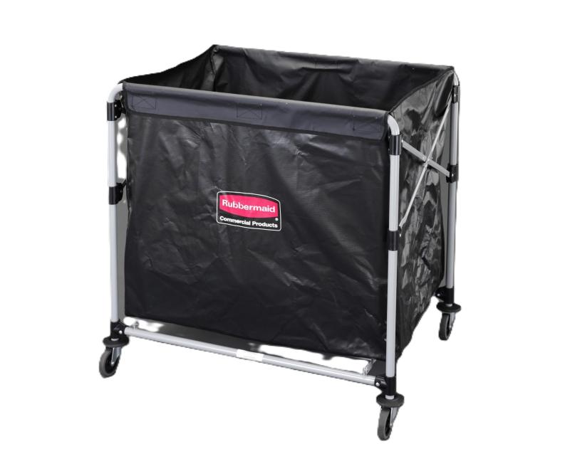 エスコ(Esco) 569x775x693mm/300L ダストカート用バッグ EA995AA-222