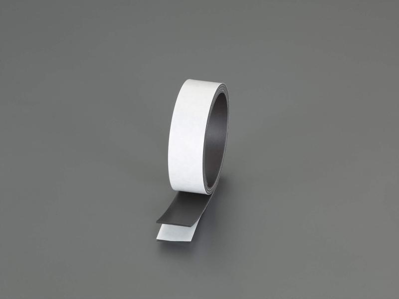 50x1.0mm/10m 粘着付マグネットシート