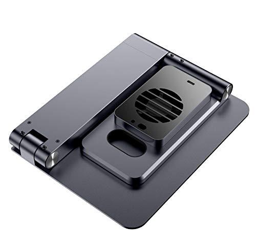 LaserPecker スタンド LP-Stander-LP1-LPPro ネイビーブルー レーザーエングラバースタンド