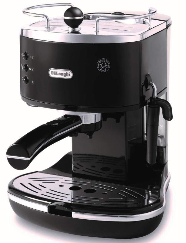 デロンギ(DeLonghi)エスプレッソマシン