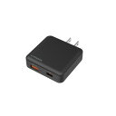 KYOHAYA USB充電器 Type-C 急速充電 PD QC 対応 20W 薄型 USB-A USB-C 2ポート Power Delivery, Quick Charge, iPhone 12, AQUOS sense4, Xperia 5 II,