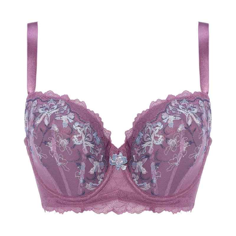 （トリンプ） レッドレーベル バイ トリンプ0109 ブラジャー(パッドなし)