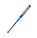 サクライ貿易(SAKURAI) Promark(プロマーク) 野球 ソフトボール 小学生用 金属 78cm 重量約550g ゴムボール用1号球用 AT-150S