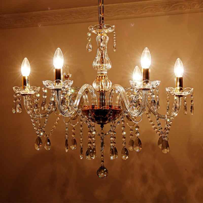 chandelier