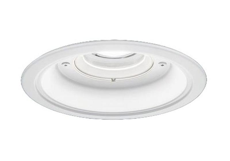 パナソニック(Panasonic) 軒下用LEDダウンライト 本体のみ NDW28608W