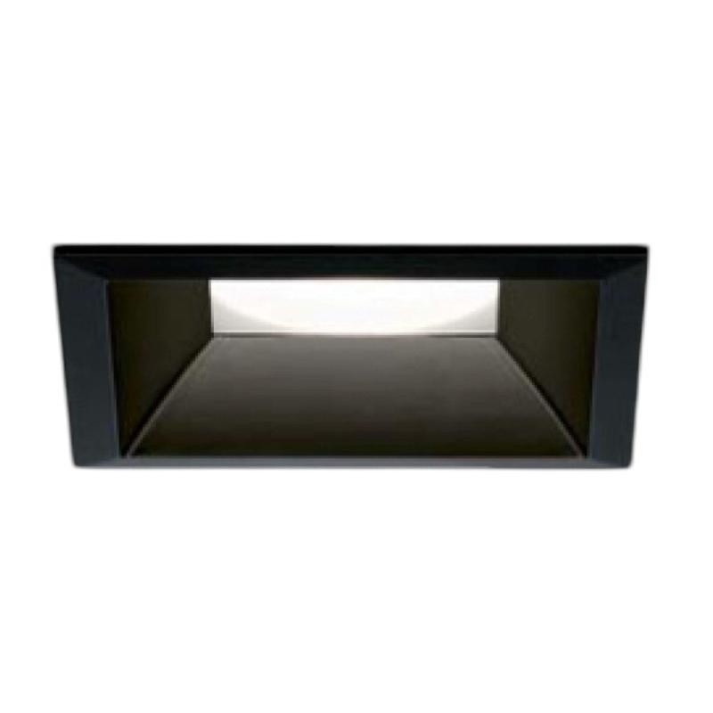 大光電機 DAIKO LEDダウンライト COBタイプ 高気密SB形 埋込穴100 LED内蔵 LED 6.8W 昼白色 5000K 白熱..