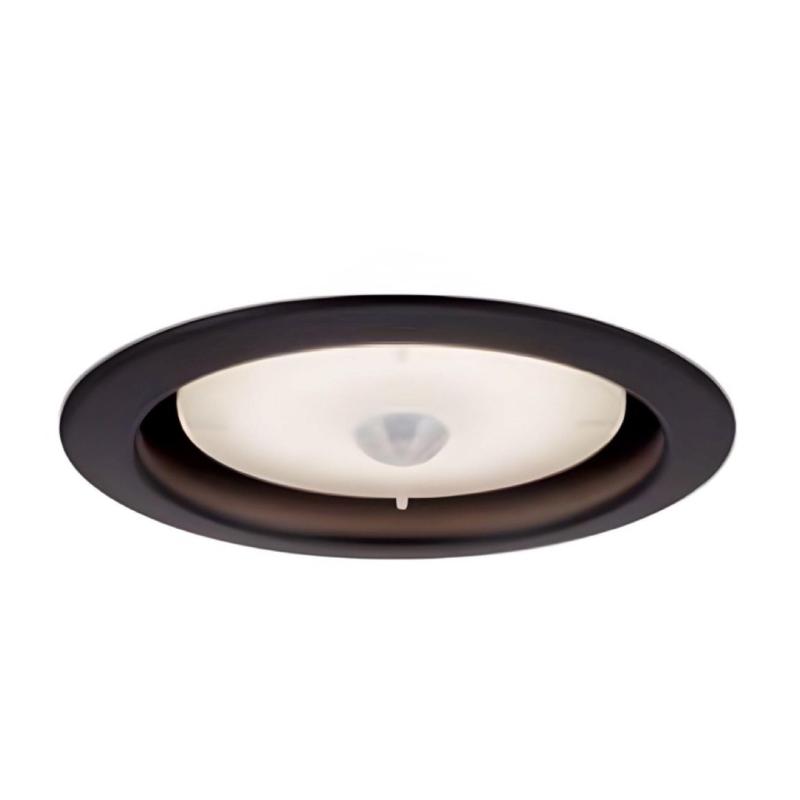 大光電機 DAIKO 人感センサー付LEDダウンライト 準耐火構造対応 非調光 高気密SB形 人感センサー ON/OF..