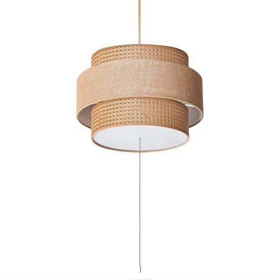 ハモサ HERMOSA ペンダントライト 照明 RN-003 リーデン3