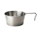 Coleman(コールマン) シエラカップ600 2 2000026799 本体サイズ:13×6.5