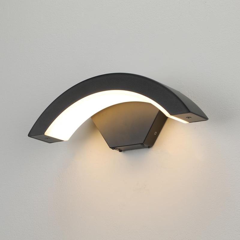 Lightess LED 玄関灯 ポーチライト 玄関ライト 玄関照明 ブラケットライト 防水 防雨型 IP65 外灯 屋外..