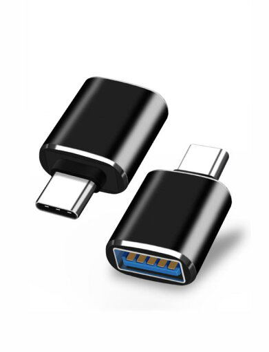 YFFSFDC USB Type C 変換アダプター USB-C to USB 3.0 変換アダプタ 2個セット OTG対応 高速データ転送 充電対応 MacBook Pro/MacBook Air/iPad Pro その他 USB-C 端末用 変換コネ YFFSFDC USB Type C 変換アダプター USB-C to USB 3.0 変換アダプタ 2個セット OTG対応 高速データ転送 充電対応 MacBook Pro/MacBook Air/iPad Pro その他 USB-C 端末用 変換コネ