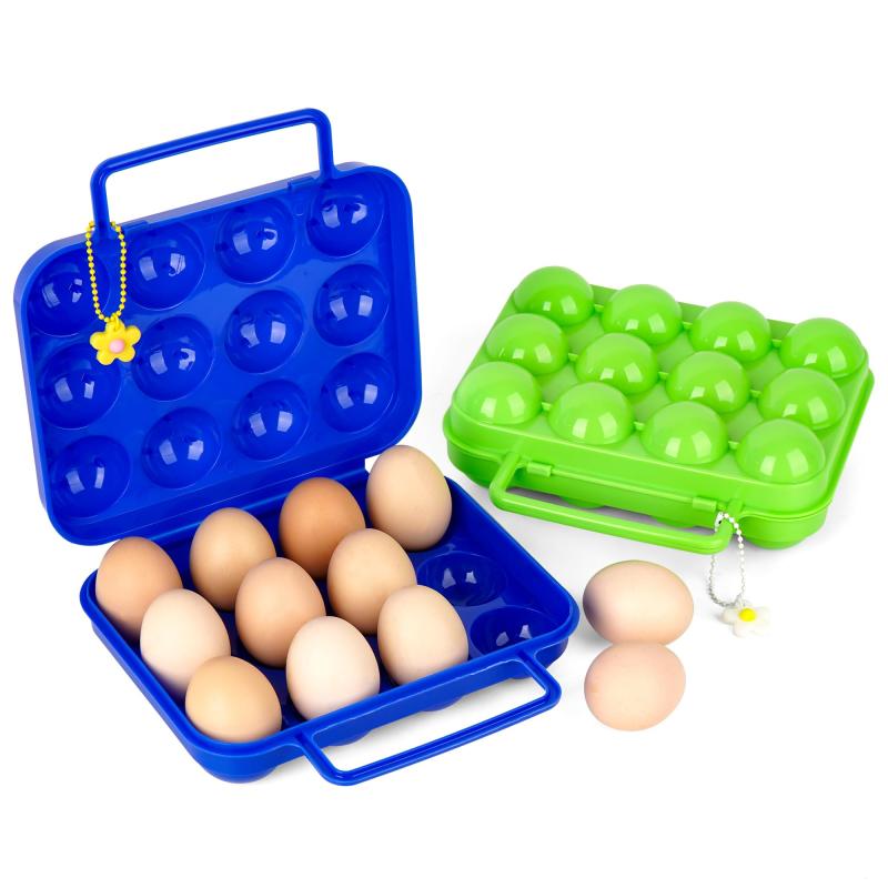 JANKOW 2個セット 24グリッド ポータブ