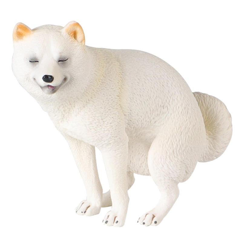 楽天市場】陶器 犬の置物（日用品雑貨・文房具・手芸）の通販