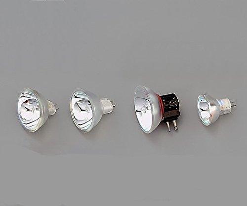 USHIO ハロゲンランプ ミラー付 100W JCR12V100W BN