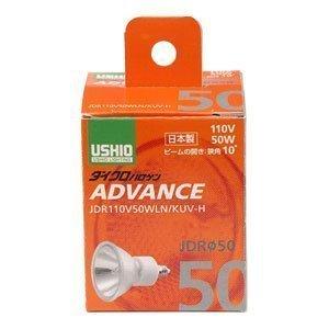 ������ ���������ϥ�����ADVANCE��110V�ѡ� JDR110V50WLN/KUV-H