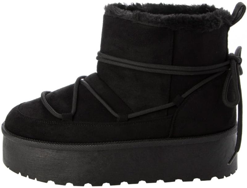 [シュベック] レディース ブーツ IPB240-1