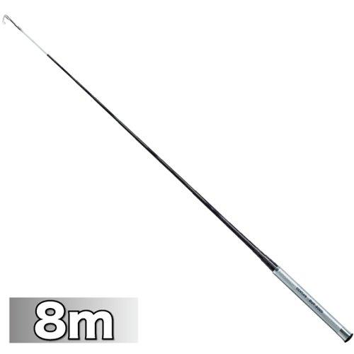 ジェフコム(Jefcom) シルバーフィッシャー 8m DVF-8000
