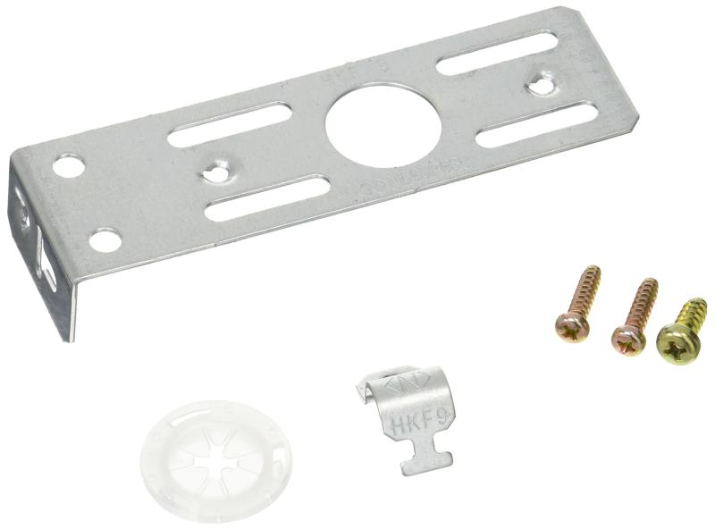 ネグロス電工 感知器取付金具 吊りボルト用 HKF9 10個入り