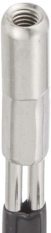 ジェフコム フック金具(すべり止め付) DBF-FS