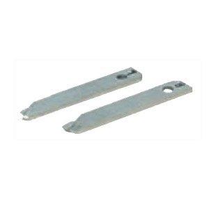 未来工業 SBホルソー 石膏ボード・合板・ケイカル板用 1組L・R 各1枚価格 FH-SB3H